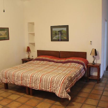 Central Bed & Breakfast La Paz Zewnętrze zdjęcie