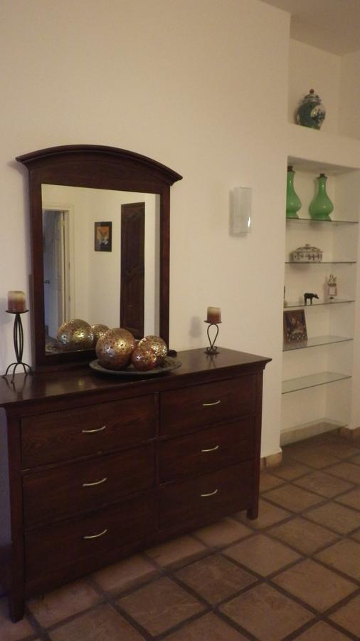 Central Bed & Breakfast La Paz Zewnętrze zdjęcie
