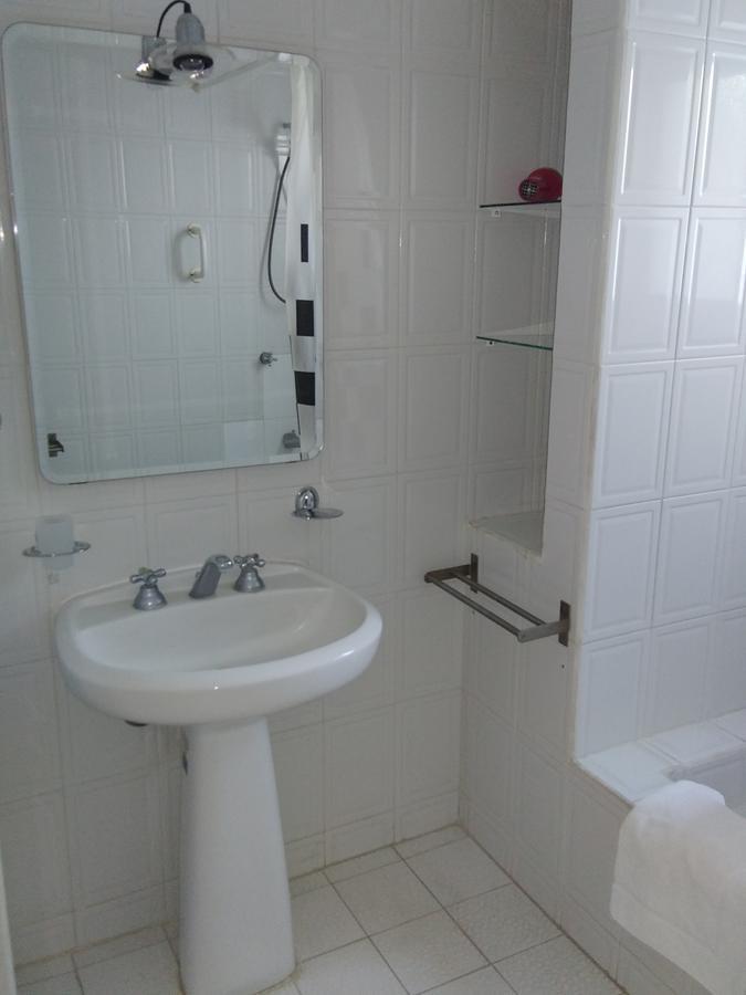 Central Bed & Breakfast La Paz Zewnętrze zdjęcie
